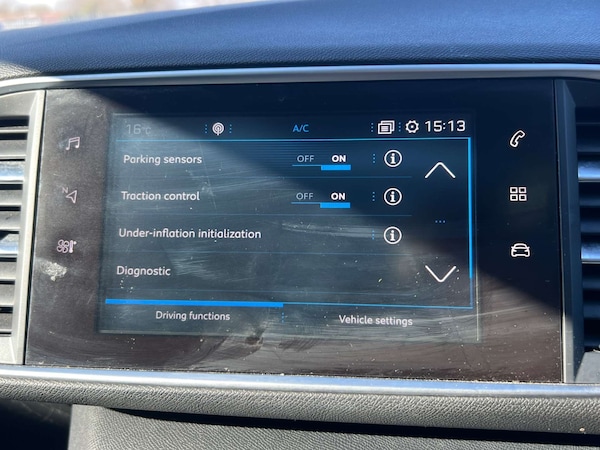 Used Peugeot 308 2018 for sale - 74434295: Photo 44