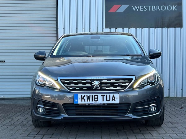 Used Peugeot 308 2018 for sale - 74434295: Photo 6
