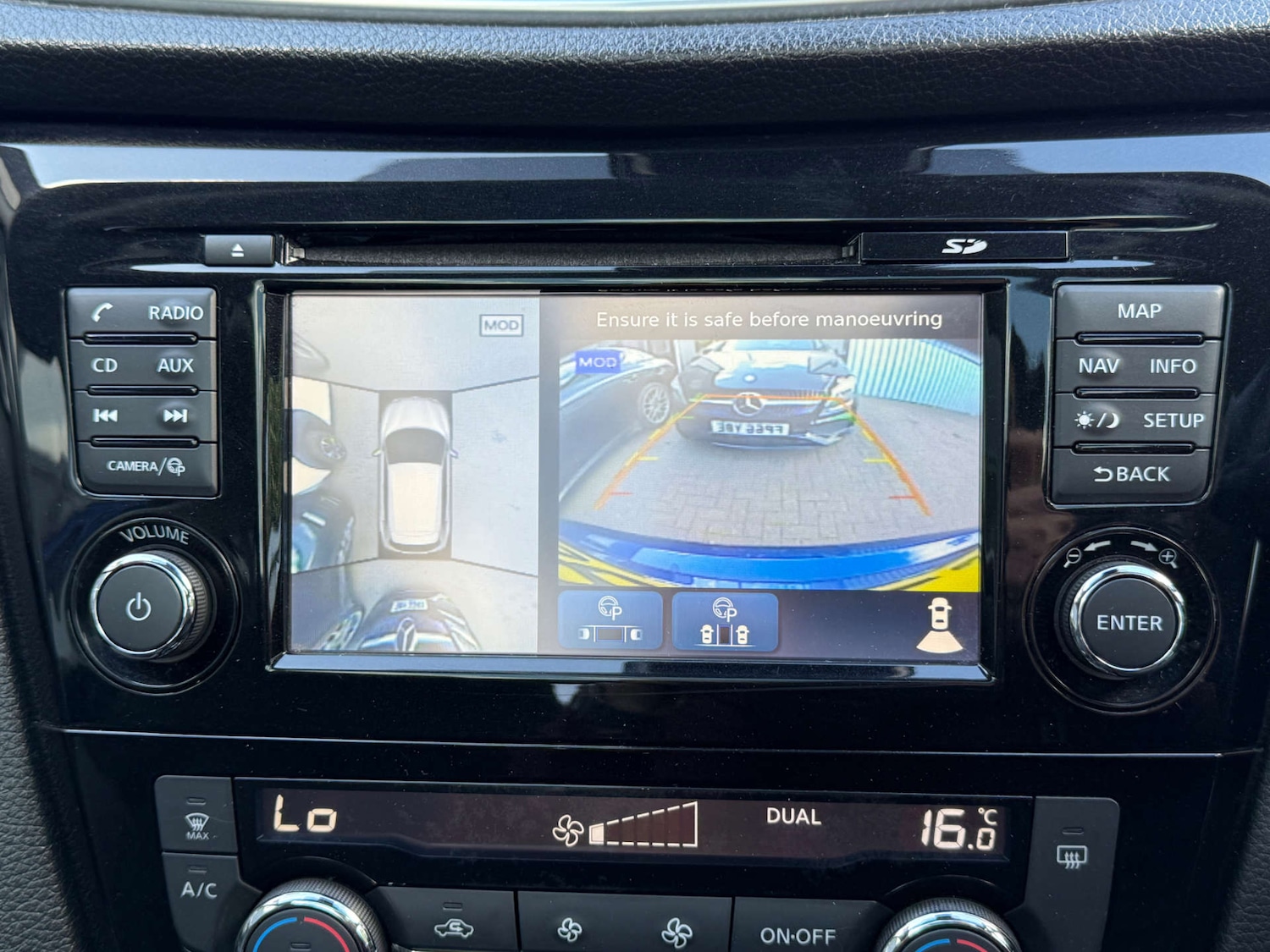 Used Nissan Qashqai 2018 for sale - 77704072: Photo 10