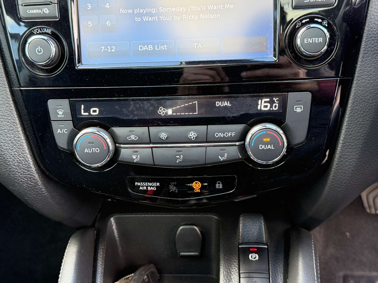 Used Nissan Qashqai 2018 for sale - 77704072: Photo 13