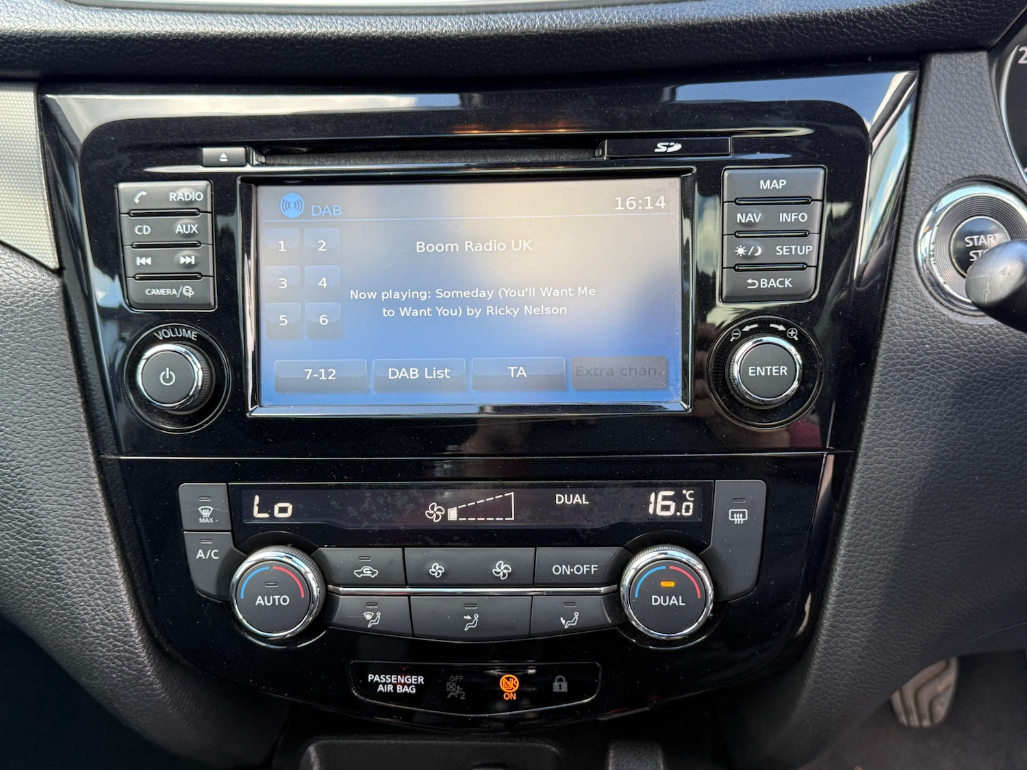 Used Nissan Qashqai 2018 for sale - 77704072: Photo 14