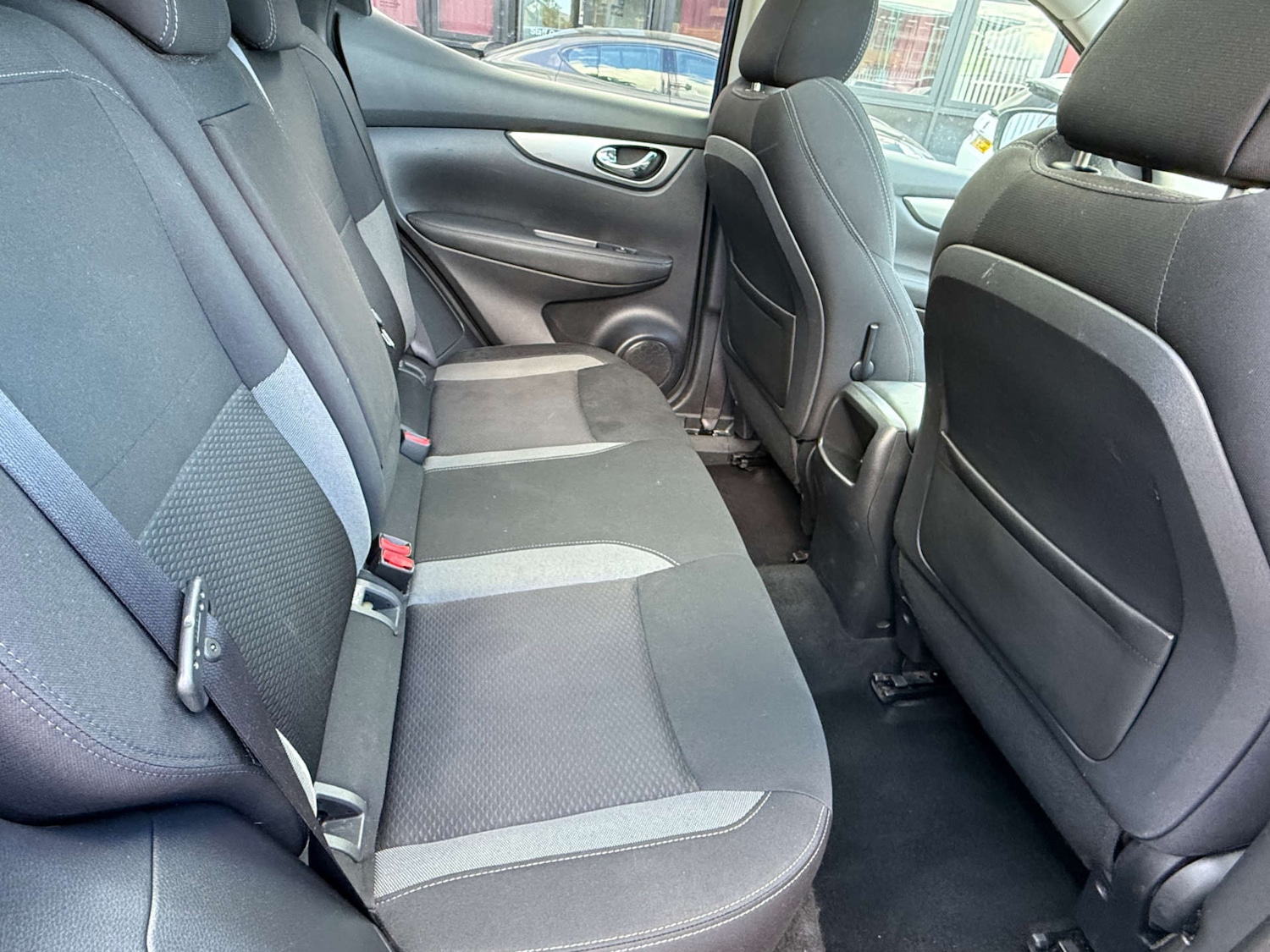 Used Nissan Qashqai 2018 for sale - 77704072: Photo 16