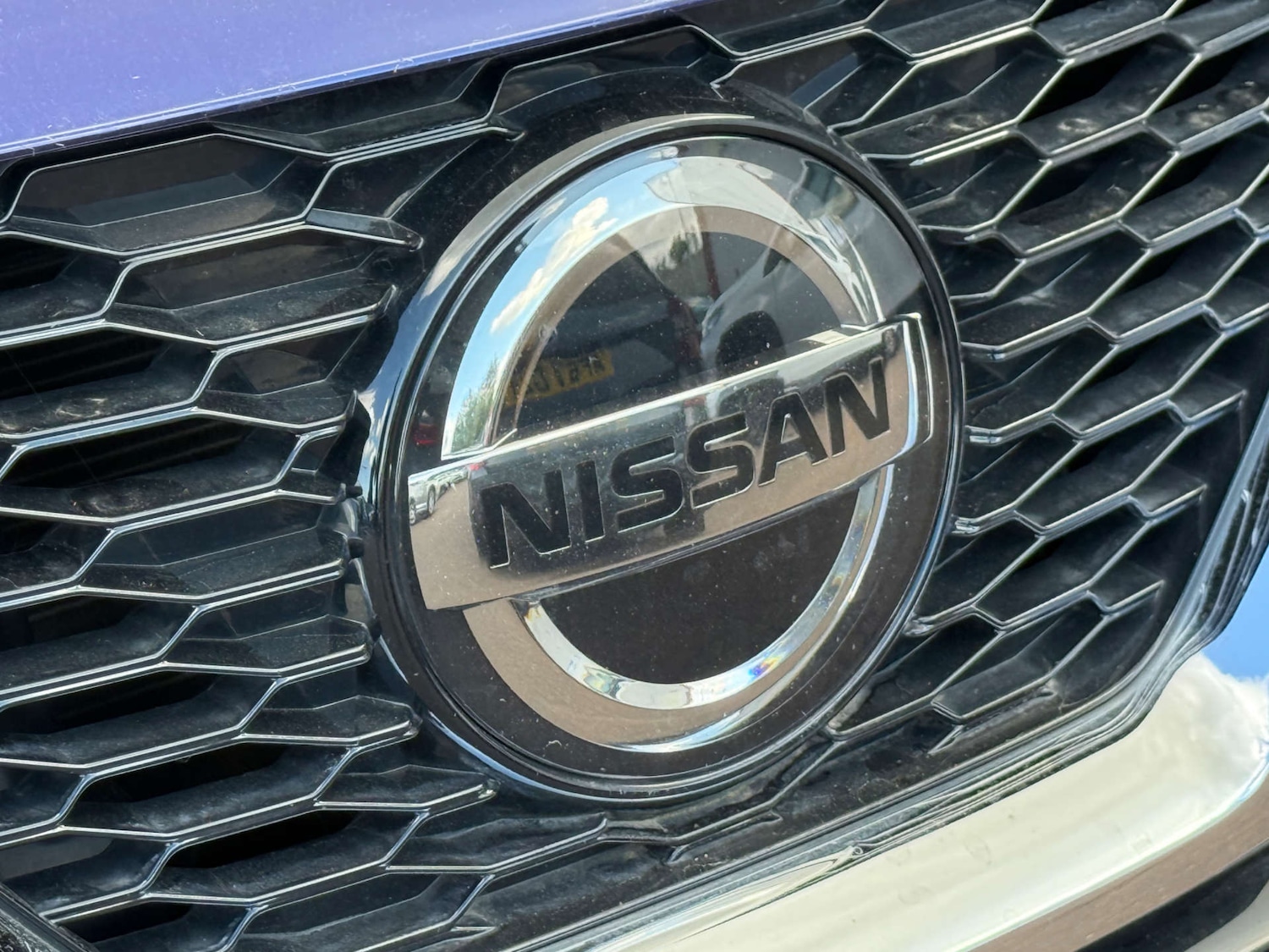 Used Nissan Qashqai 2018 for sale - 77704072: Photo 42