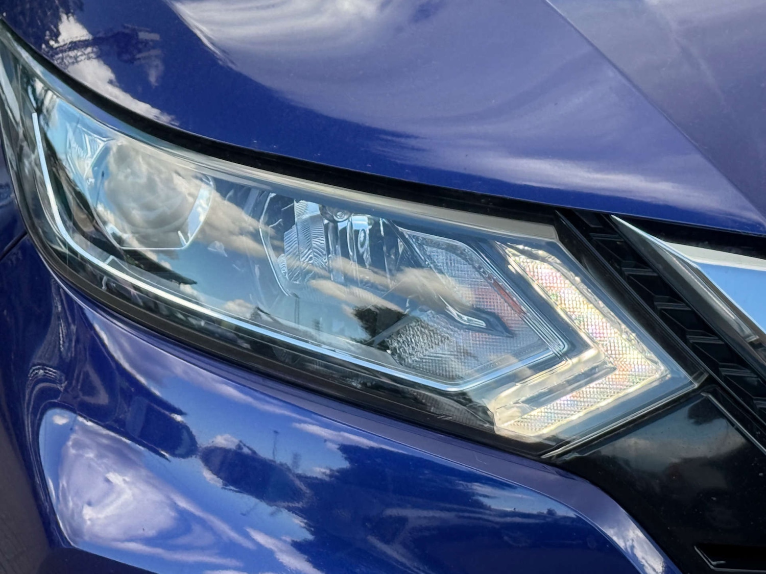 Used Nissan Qashqai 2018 for sale - 77704072: Photo 43