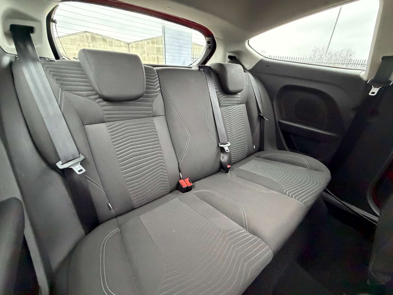 Used Ford Fiesta 2013 for sale - 77211860: Photo 28