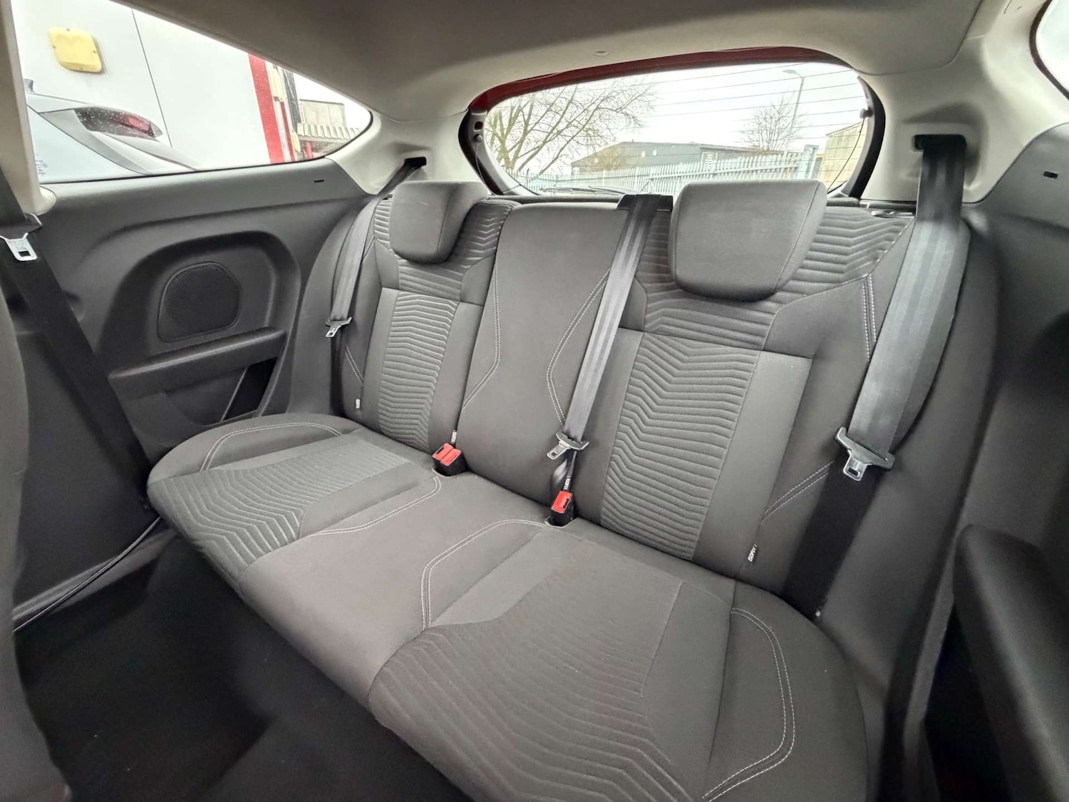 Used Ford Fiesta 2013 for sale - 77211860: Photo 29