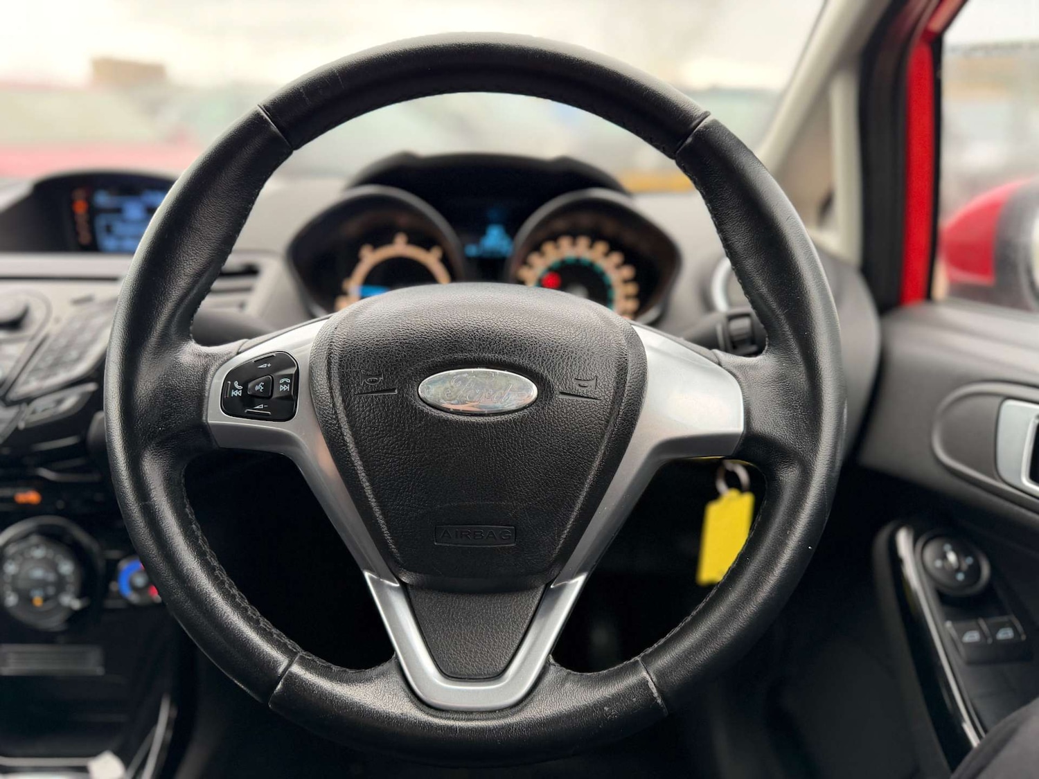 Used Ford Fiesta 2013 for sale - 77211860: Photo 43