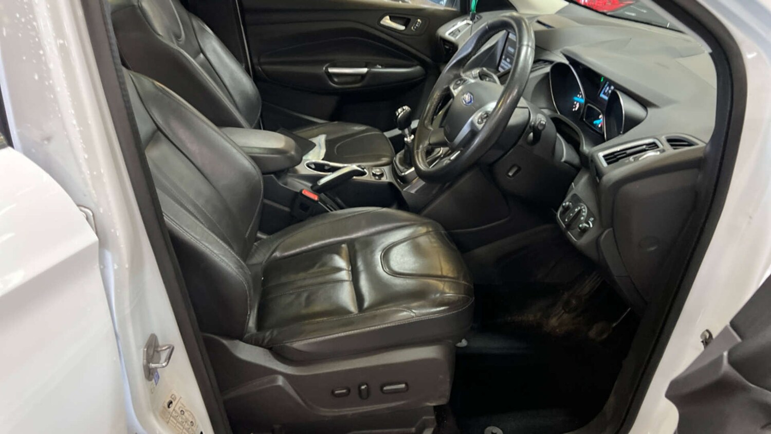 Used Ford Kuga 2016 for sale - 75985568: Photo 10