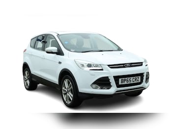 Used Ford Kuga 2016 for sale - 75985568: Photo