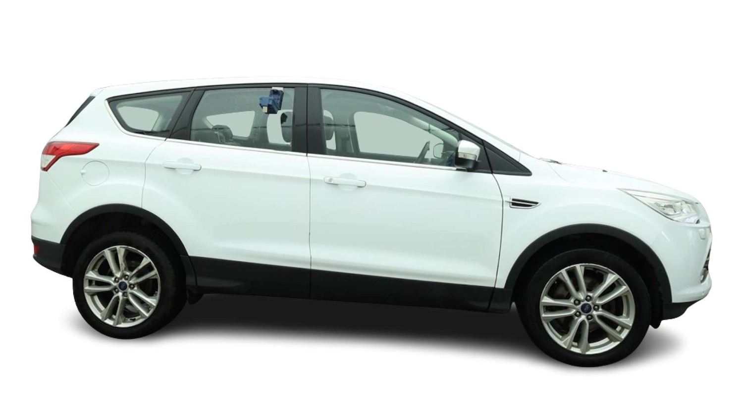 Used Ford Kuga 2016 for sale - 75985568: Photo 2