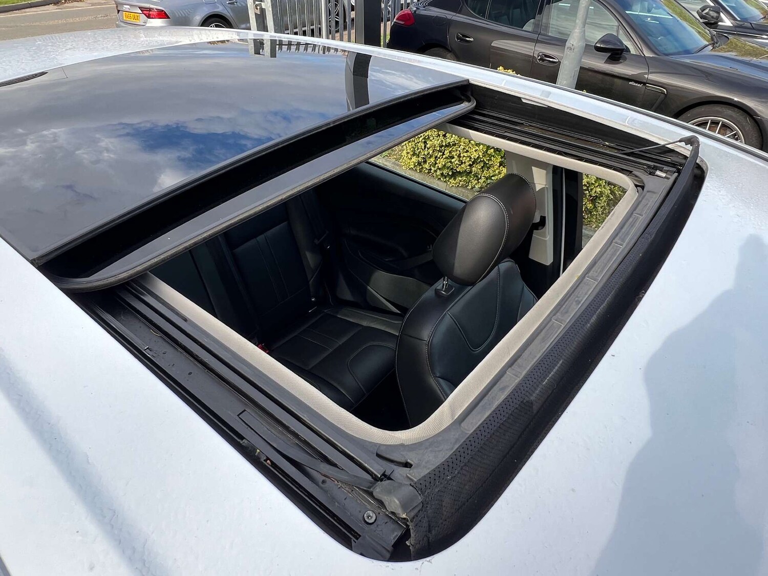 Used Ford Kuga 2016 for sale - 75985568: Photo 23