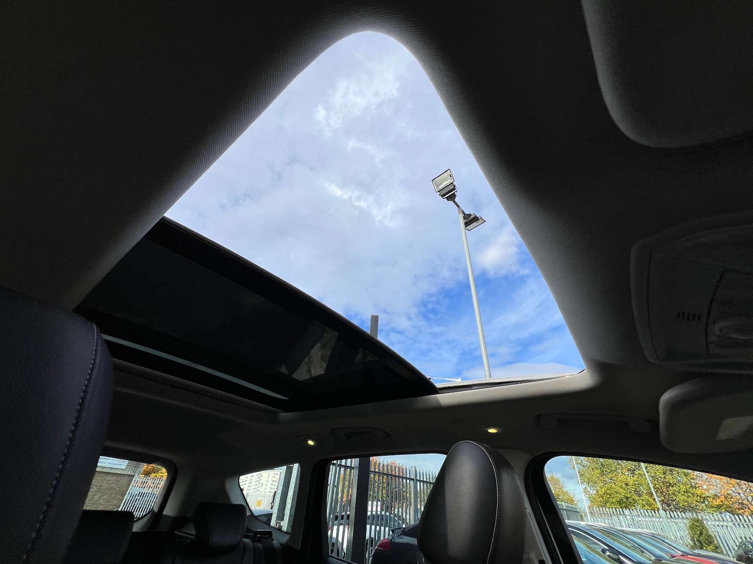 Used Ford Kuga 2016 for sale - 75985568: Photo 25