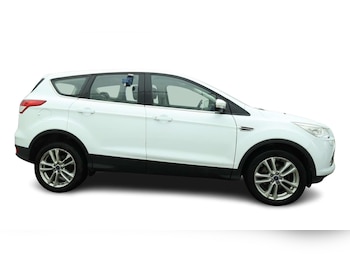 Used Ford Kuga 2016 for sale - 75985568: Photo