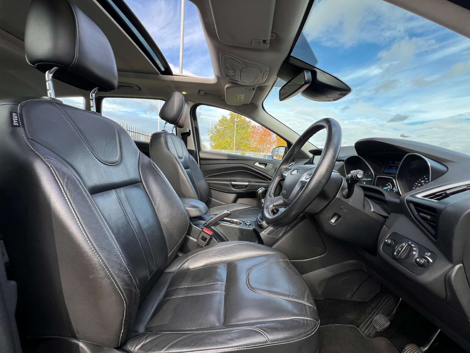 Used Ford Kuga 2016 for sale - 75985568: Photo 34