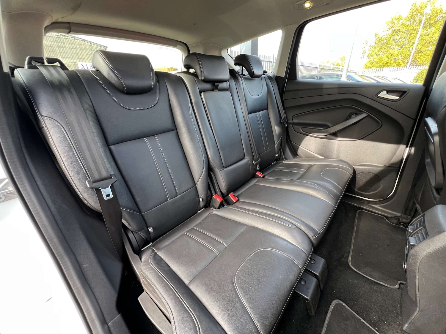 Used Ford Kuga 2016 for sale - 75985568: Photo 36