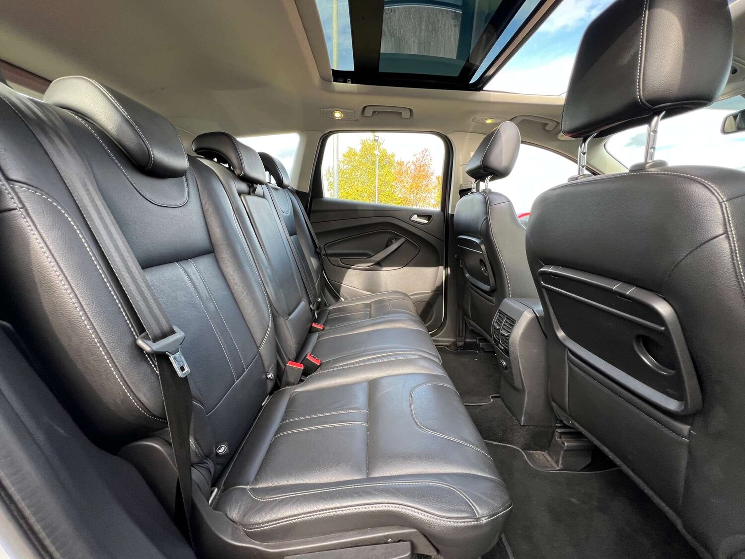 Used Ford Kuga 2016 for sale - 75985568: Photo 37