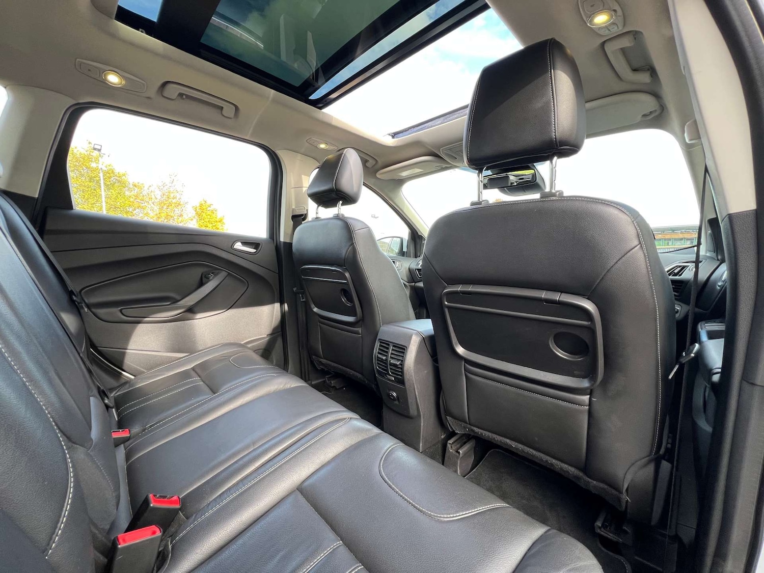 Used Ford Kuga 2016 for sale - 75985568: Photo 38