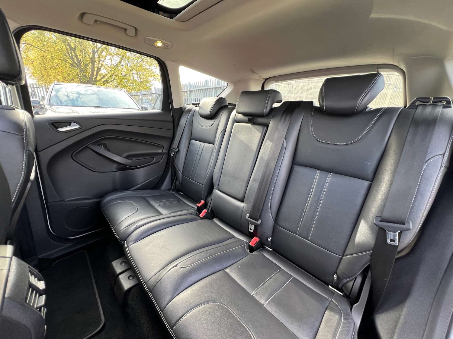 Used Ford Kuga 2016 for sale - 75985568: Photo 39