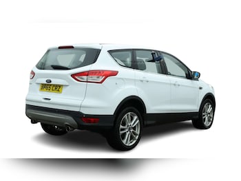 Used Ford Kuga 2016 for sale - 75985568: Photo