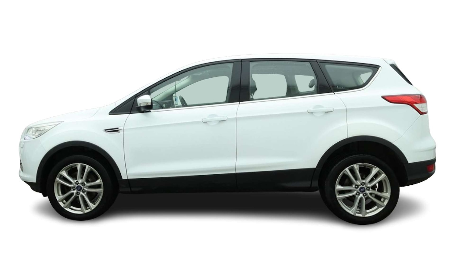 Used Ford Kuga 2016 for sale - 75985568: Photo 4