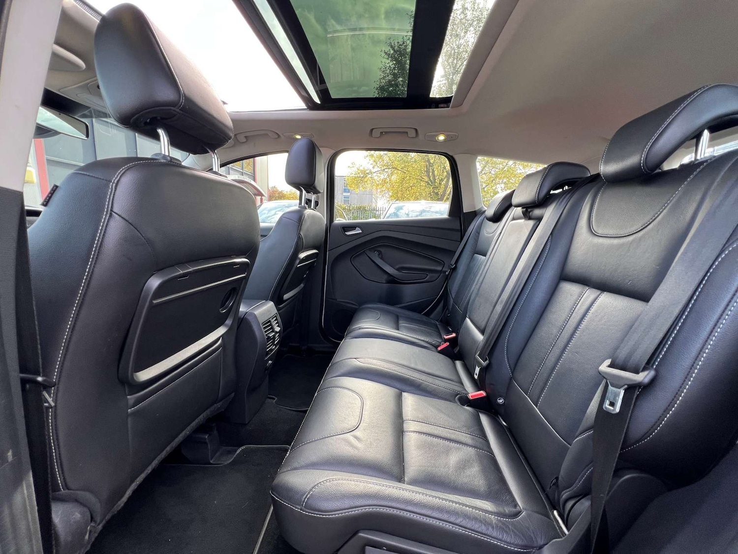 Used Ford Kuga 2016 for sale - 75985568: Photo 40