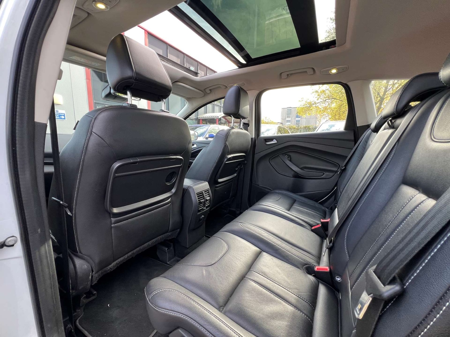 Used Ford Kuga 2016 for sale - 75985568: Photo 41