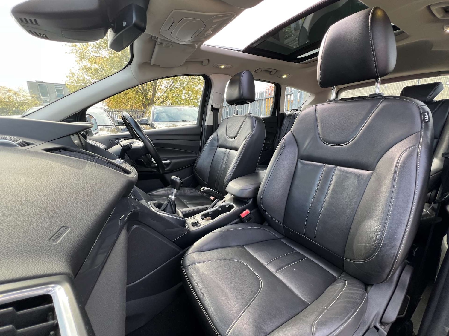 Used Ford Kuga 2016 for sale - 75985568: Photo 42