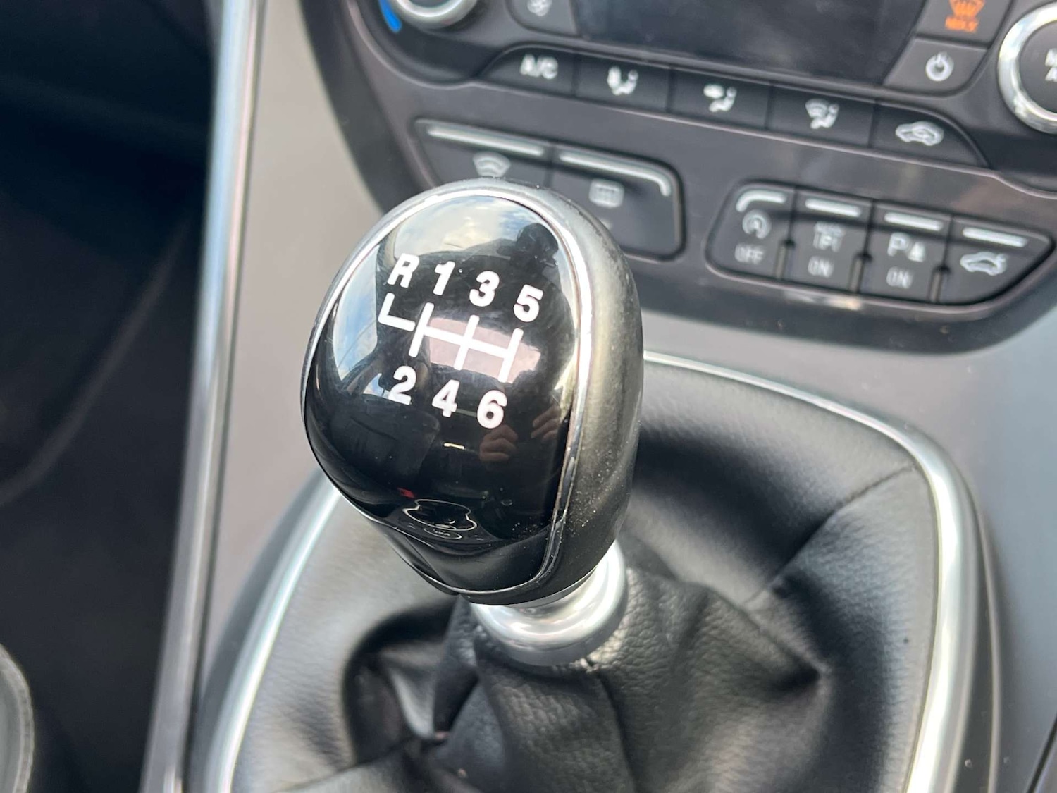 Used Ford Kuga 2016 for sale - 75985568: Photo 49