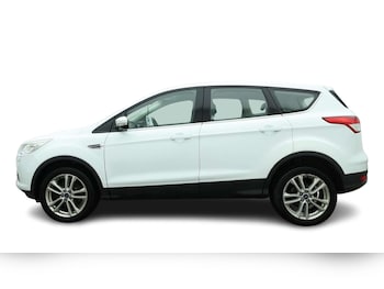Used Ford Kuga 2016 for sale - 75985568: Photo
