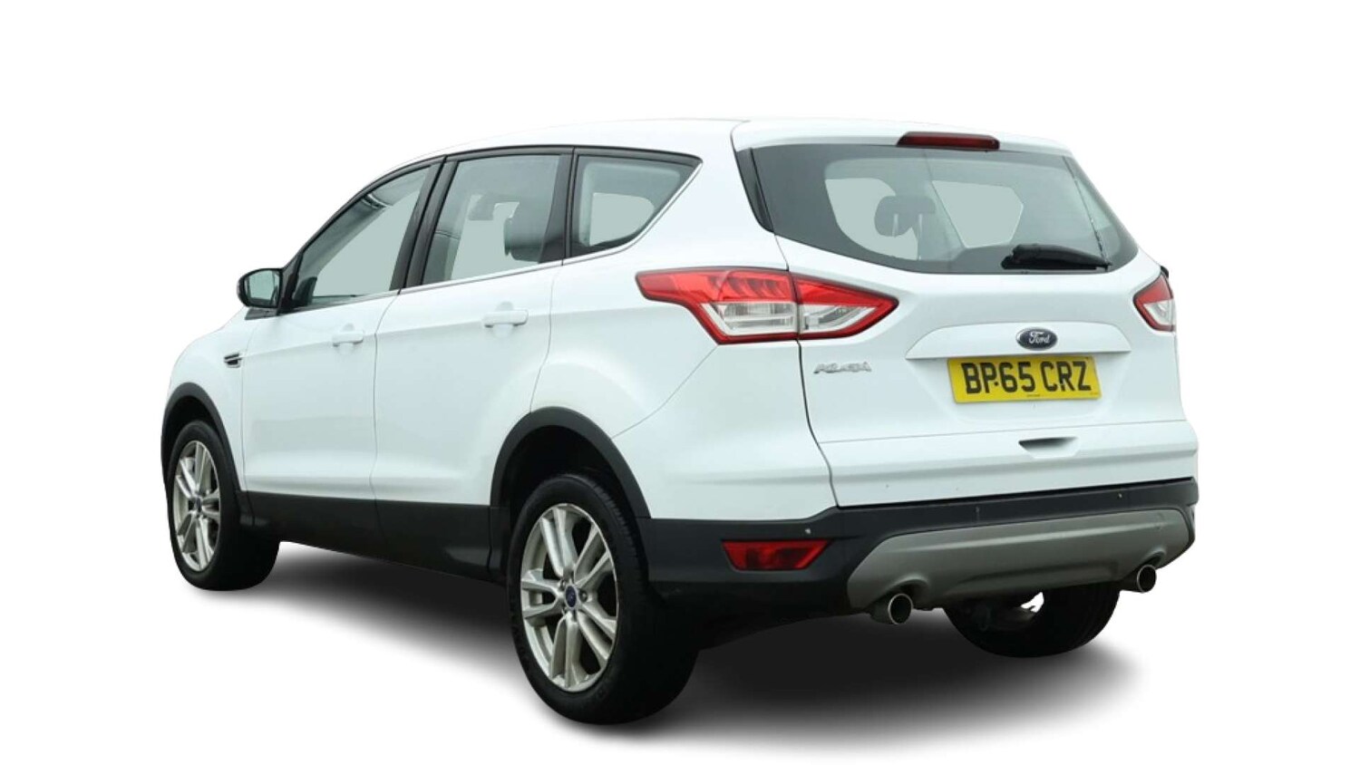 Used Ford Kuga 2016 for sale - 75985568: Photo 5