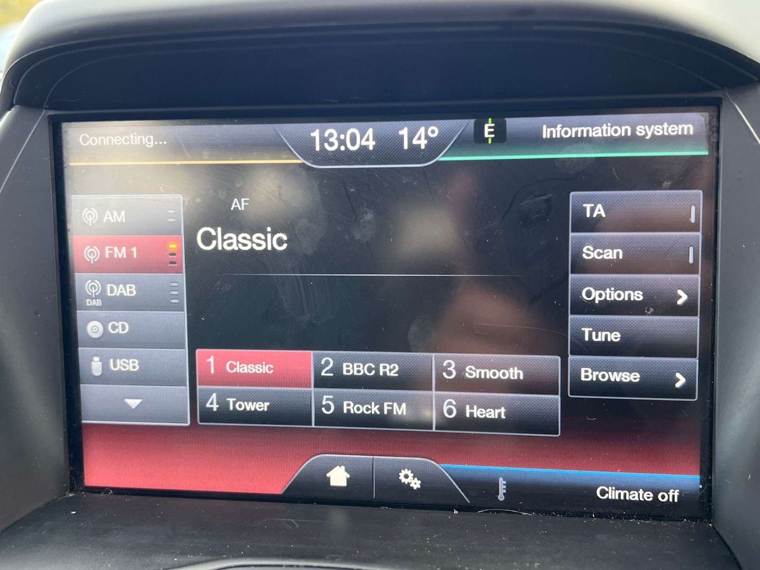 Used Ford Kuga 2016 for sale - 75985568: Photo 55