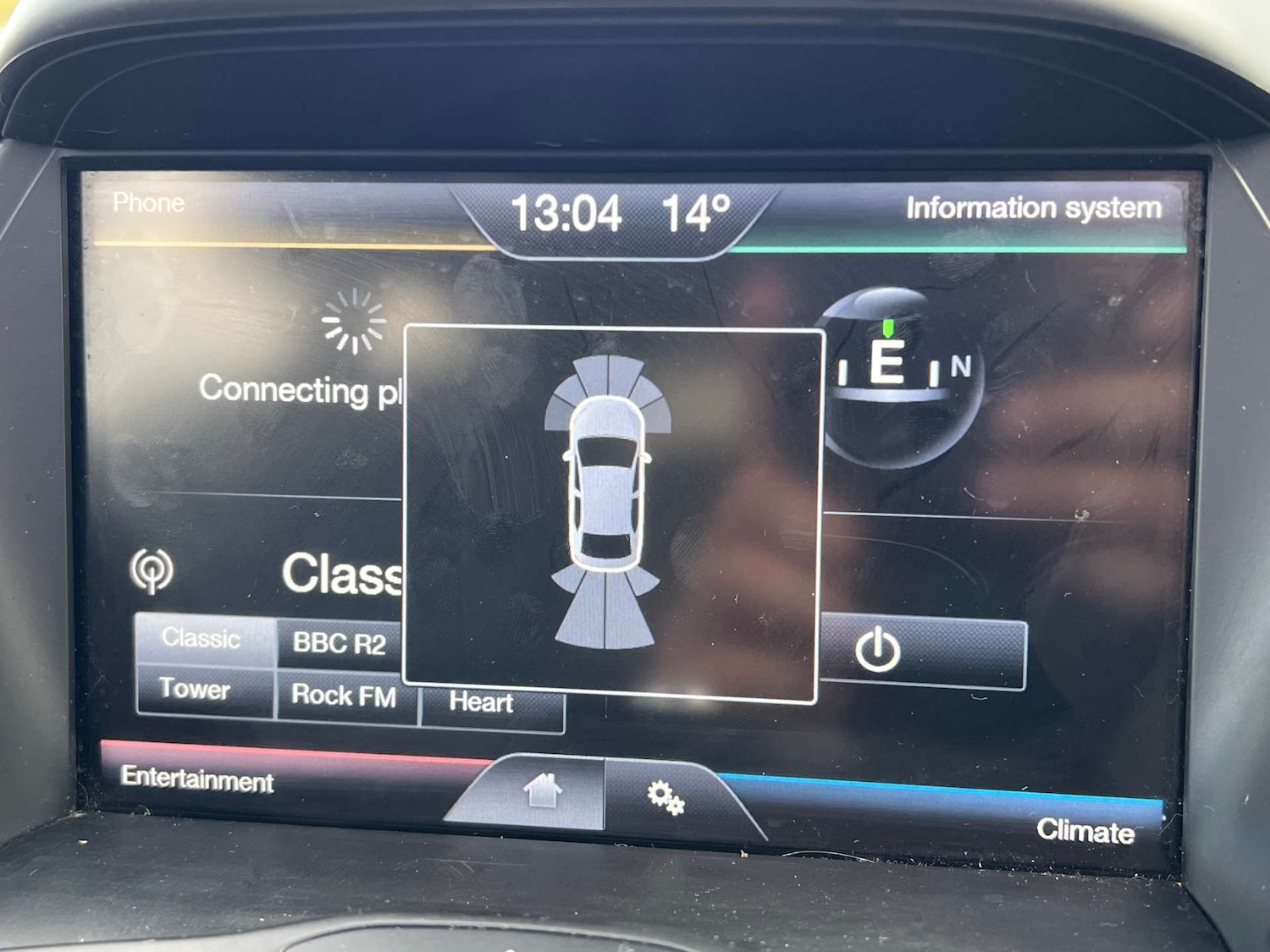 Used Ford Kuga 2016 for sale - 75985568: Photo 56