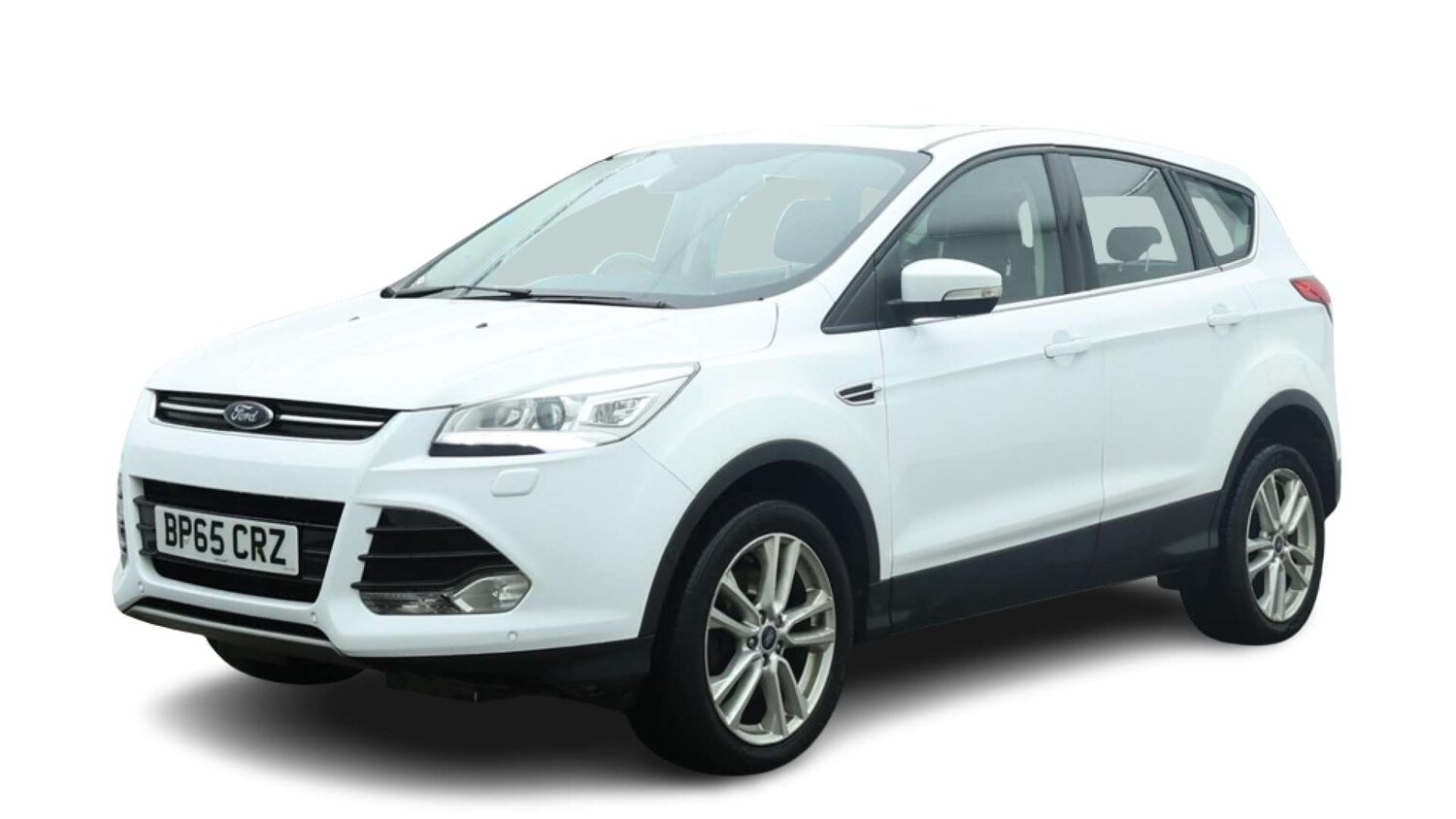 Used Ford Kuga 2016 for sale - 75985568: Photo 6