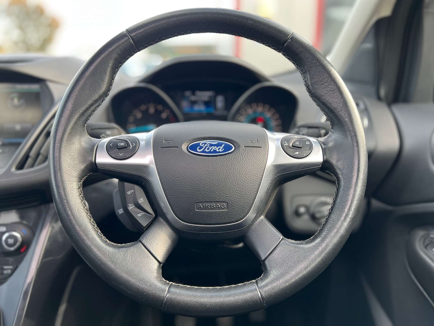 Used Ford Kuga 2016 for sale - 75985568: Photo 63