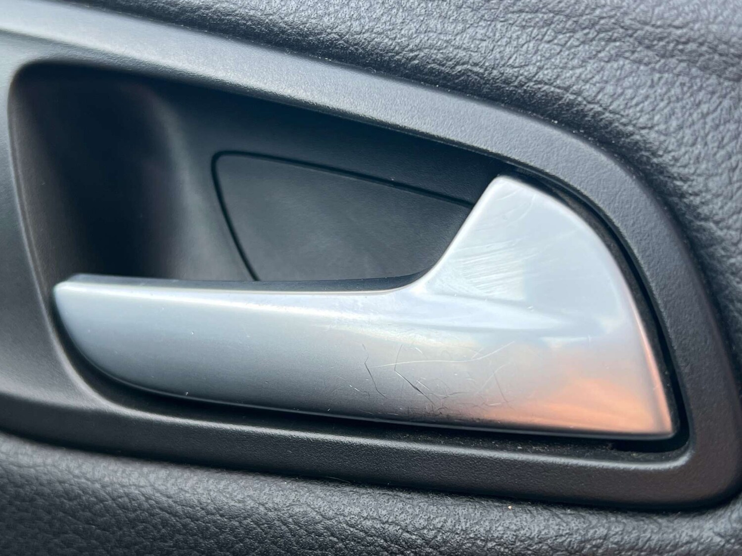 Used Ford Kuga 2016 for sale - 75985568: Photo 68