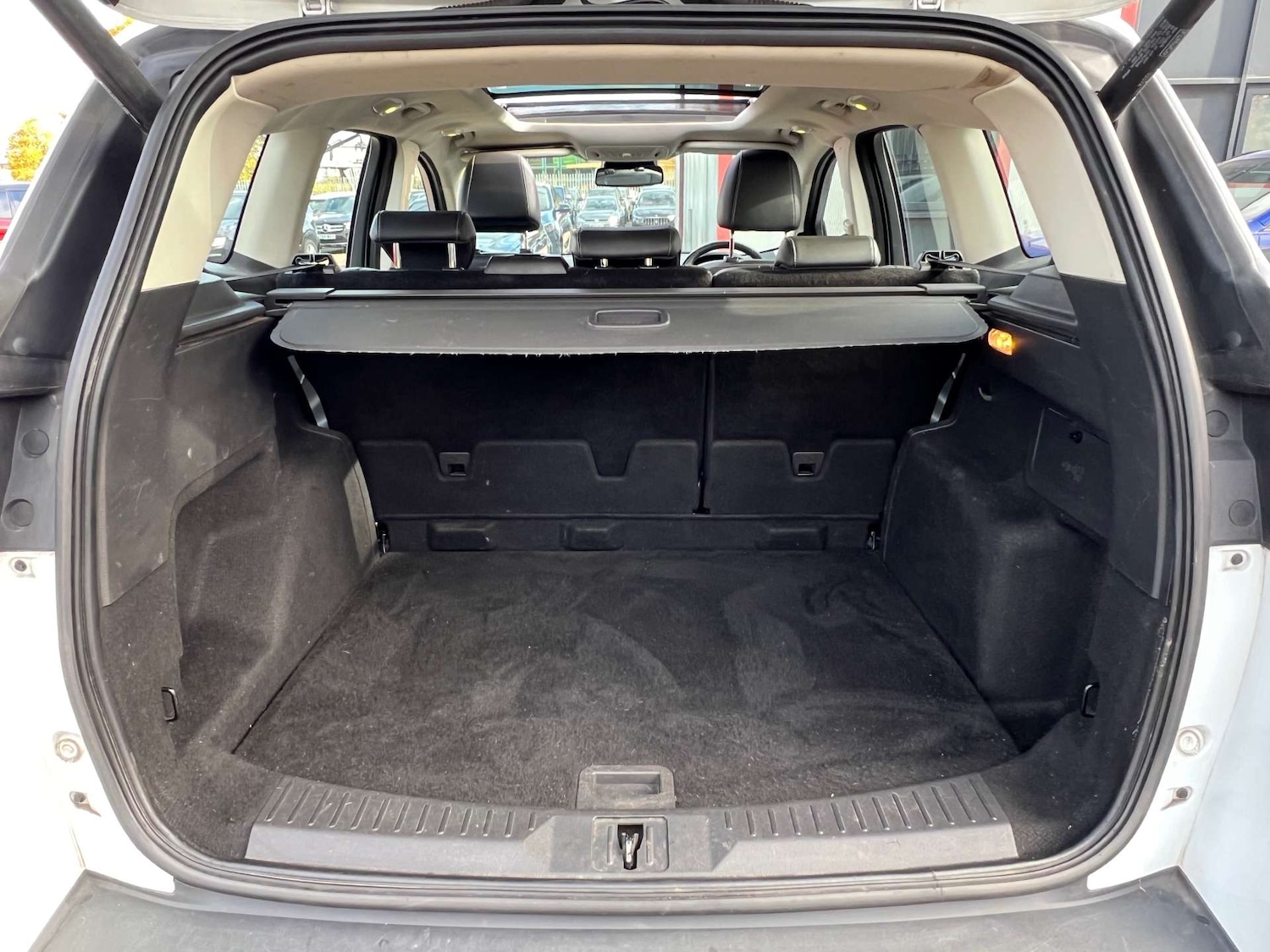 Used Ford Kuga 2016 for sale - 75985568: Photo 73