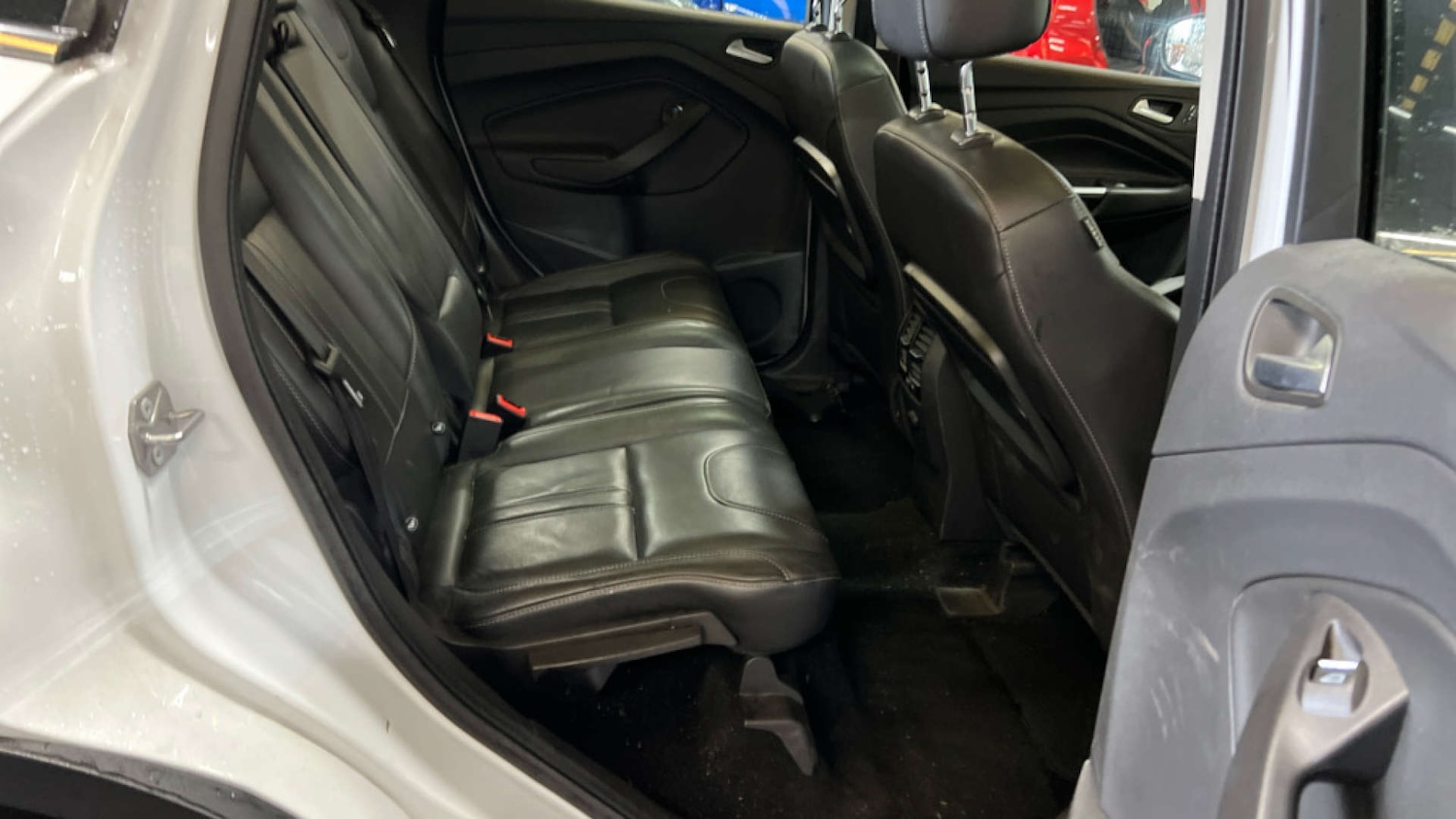 Used Ford Kuga 2016 for sale - 75985568: Photo 9