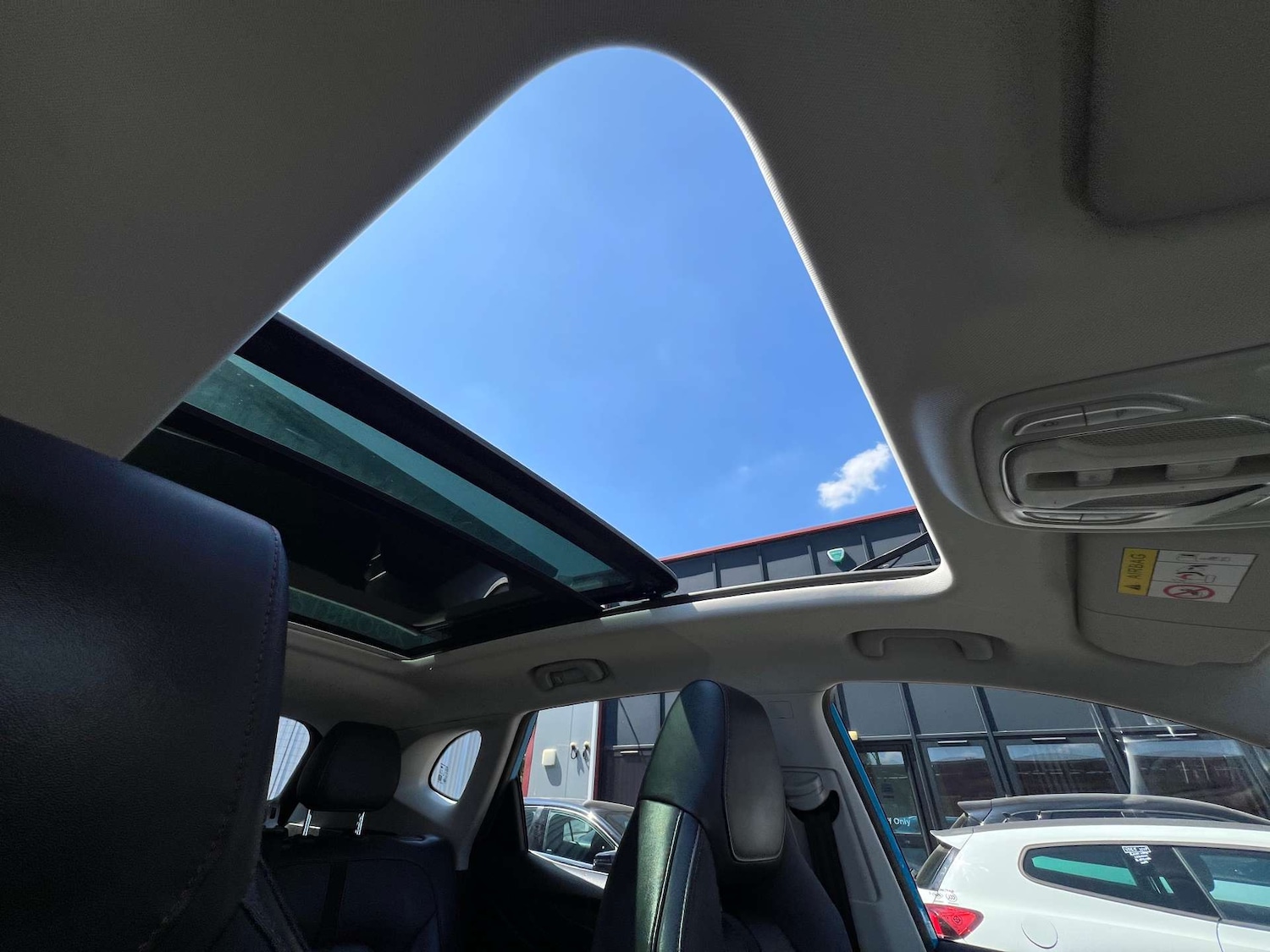 Used MG MG HS 2022 for sale - 77350569: Photo 13