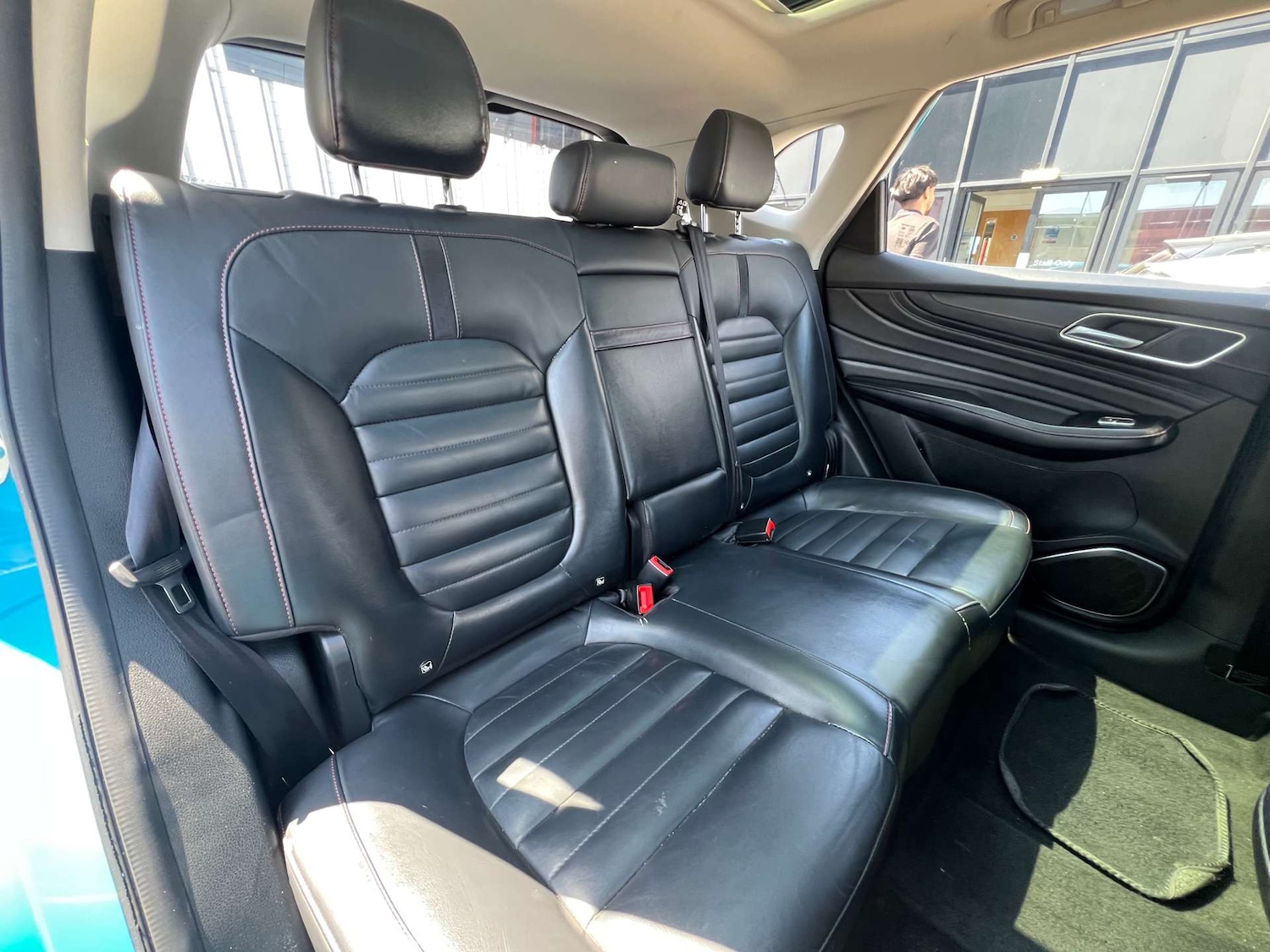 Used MG MG HS 2022 for sale - 77350569: Photo 24