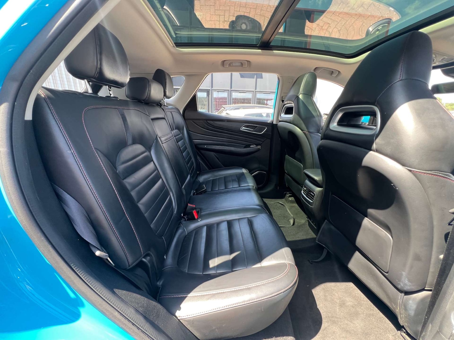 Used MG MG HS 2022 for sale - 77350569: Photo 25