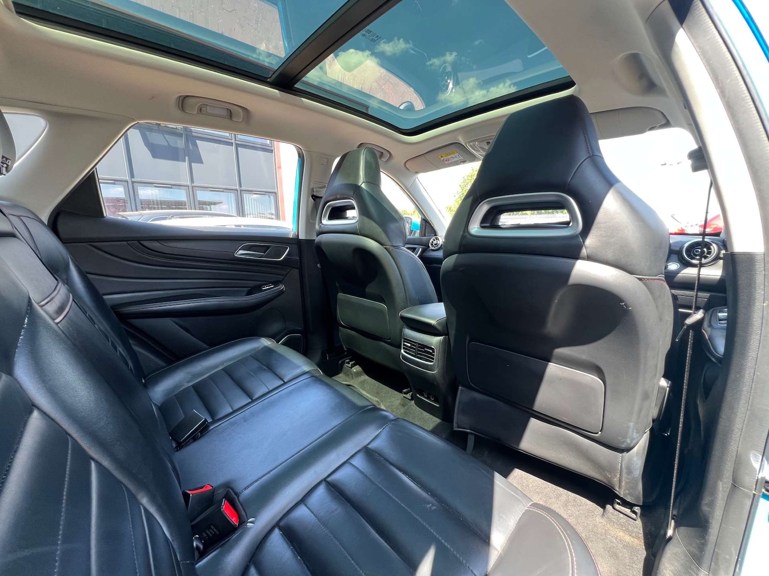 Used MG MG HS 2022 for sale - 77350569: Photo 26