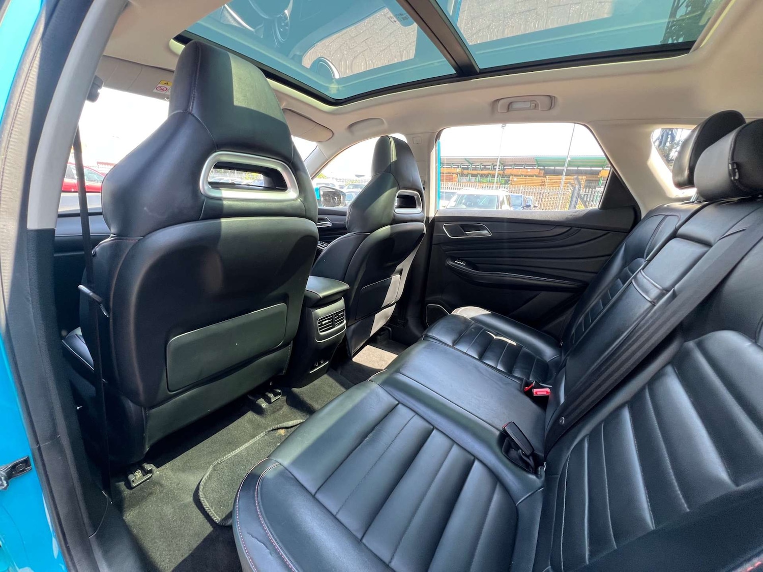 Used MG MG HS 2022 for sale - 77350569: Photo 29