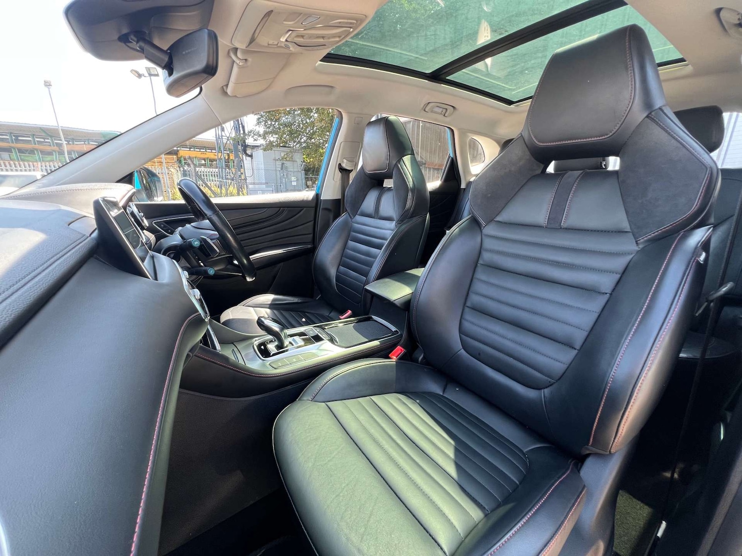 Used MG MG HS 2022 for sale - 77350569: Photo 30