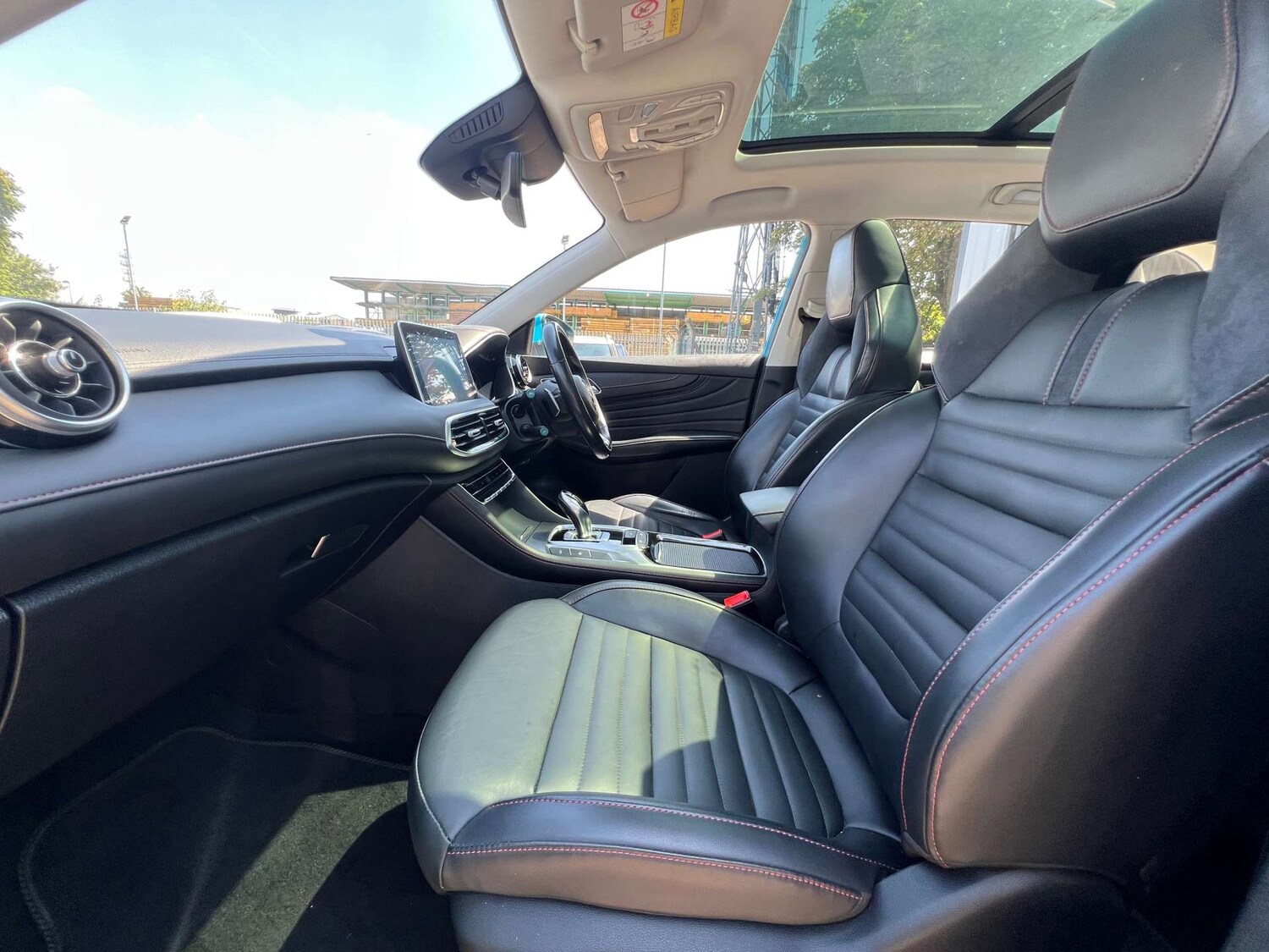 Used MG MG HS 2022 for sale - 77350569: Photo 31