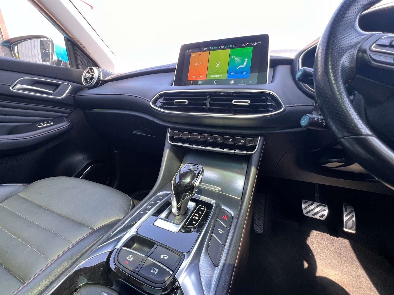 Used MG MG HS 2022 for sale - 77350569: Photo 37