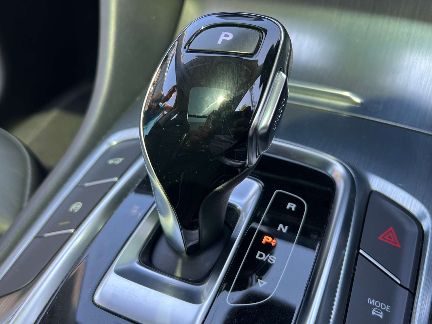 Used MG MG HS 2022 for sale - 77350569: Photo 41