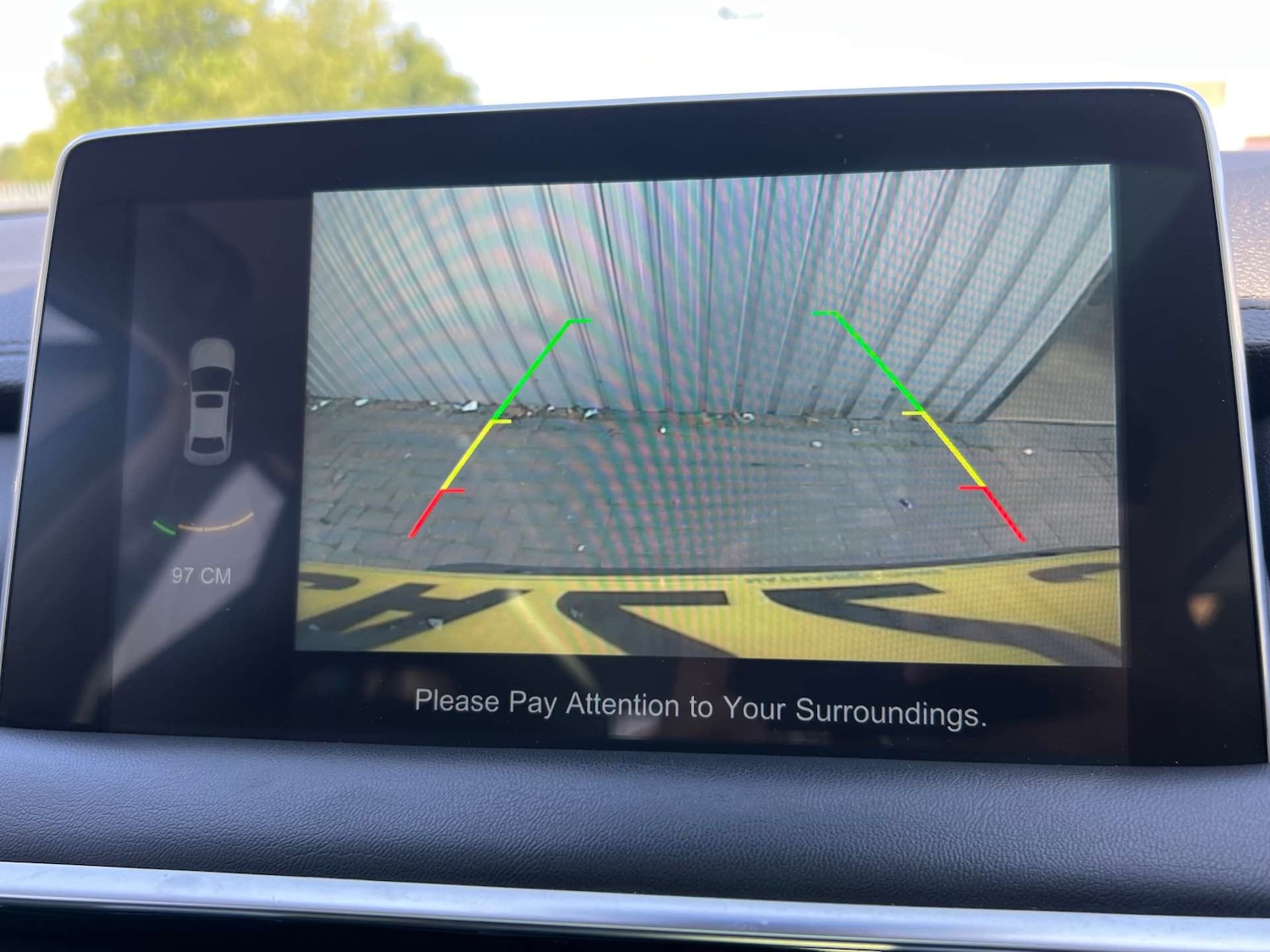 Used MG MG HS 2022 for sale - 77350569: Photo 49