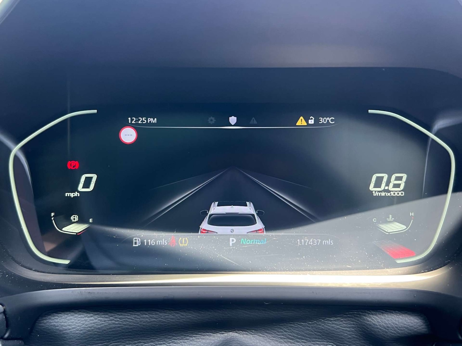 Used MG MG HS 2022 for sale - 77350569: Photo 60