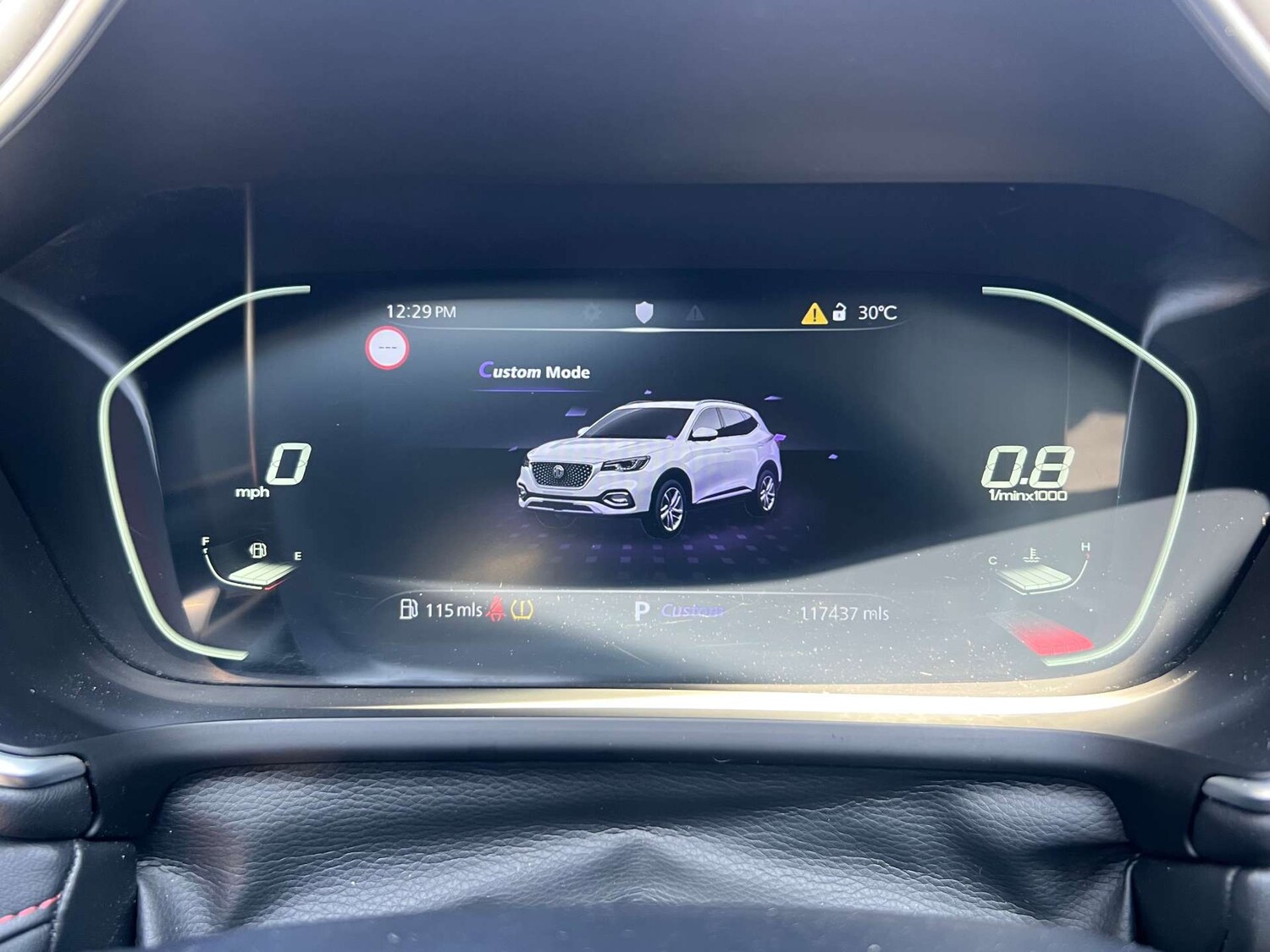 Used MG MG HS 2022 for sale - 77350569: Photo 65