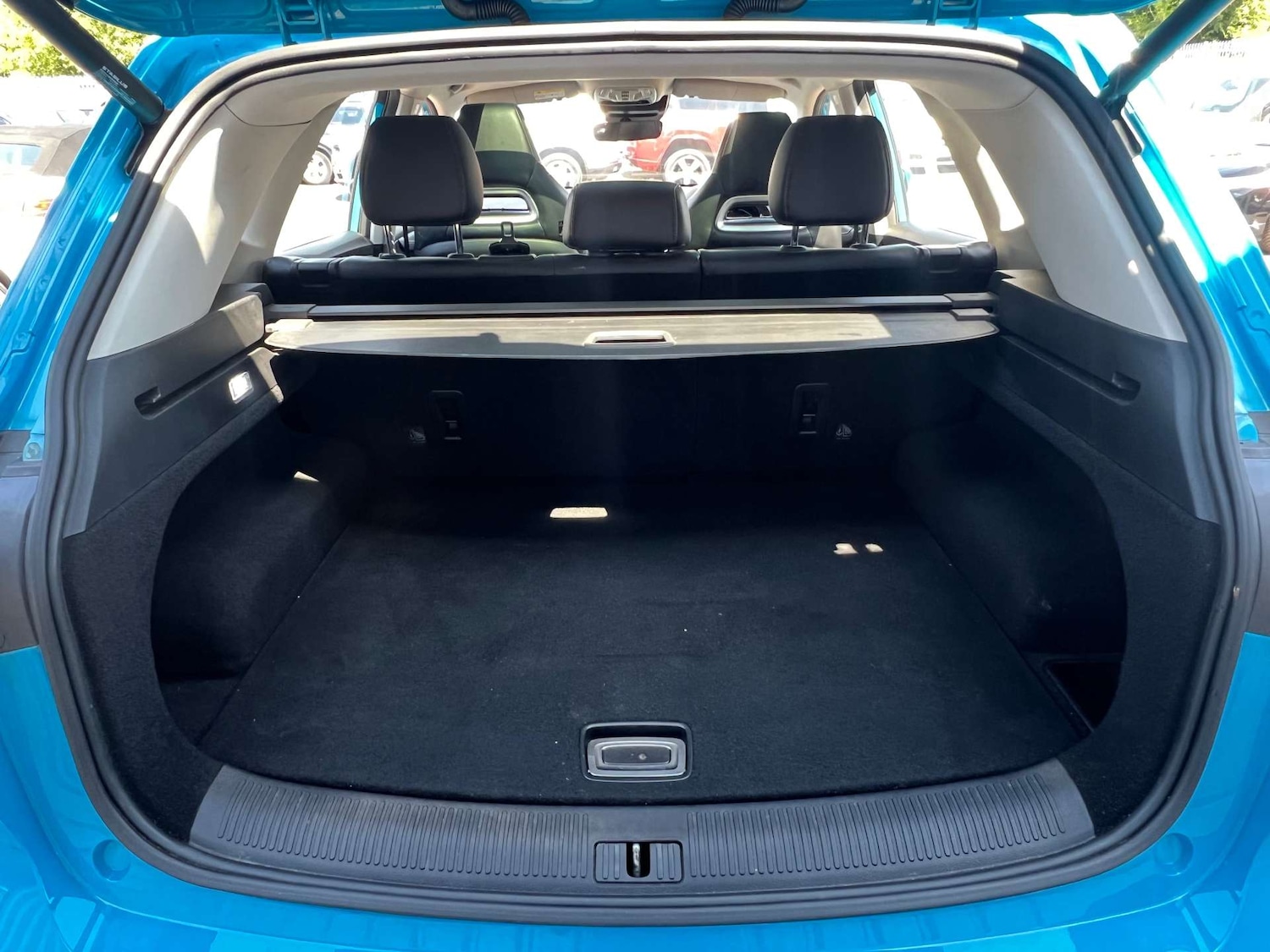 Used MG MG HS 2022 for sale - 77350569: Photo 73